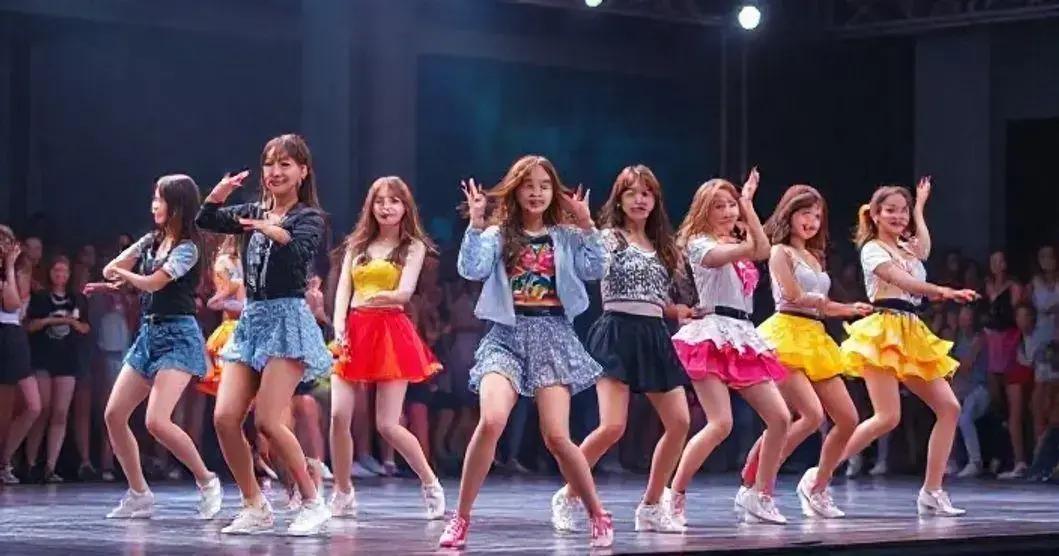 Apa Itu Idol dalam Budaya Kpop?