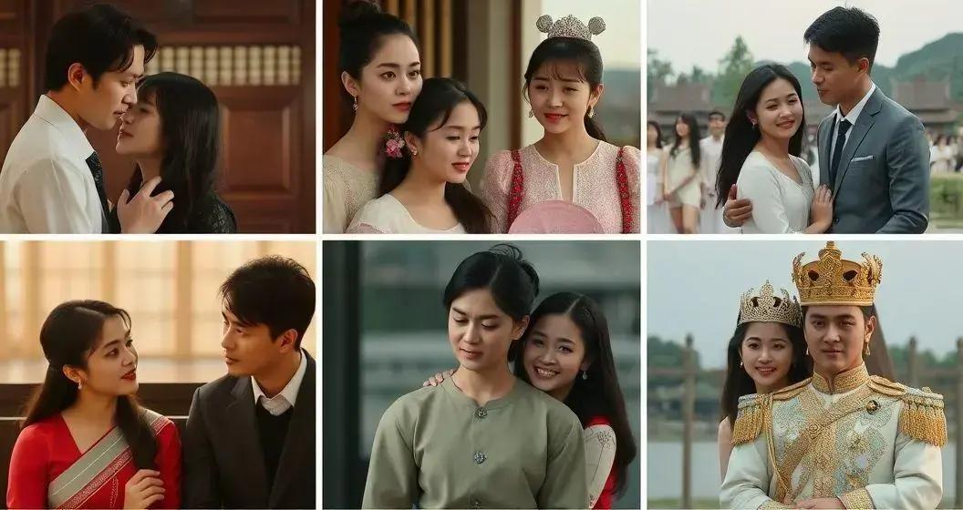 Daftar Drama Thailand Terbaik Sepanjang Masa