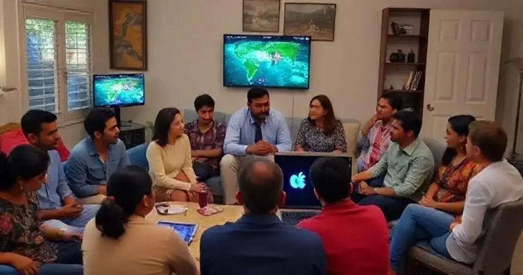 Dampak Sosial dari Konten Streaming Drama