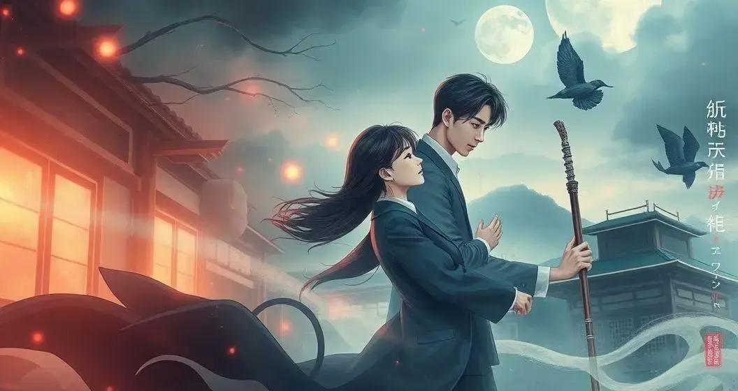 Drama Korea Terbaik Tahun Ini