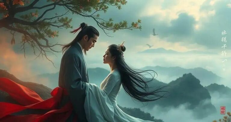 Drama Korea Terbaru: Mengungkap Misteri & Romansa yang Menghentak