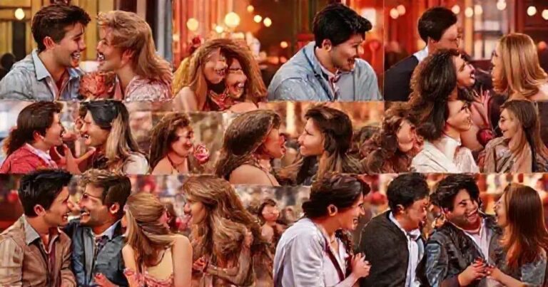 Komedi Romantis Terkini: Temukan Film Terbaik yang Membuat Tertawa dan Terharu