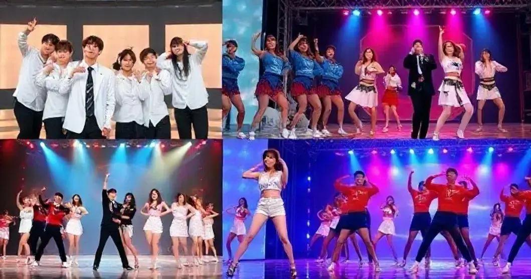 Koreografi Ikonik yang Mengubah Kpop Selamanya