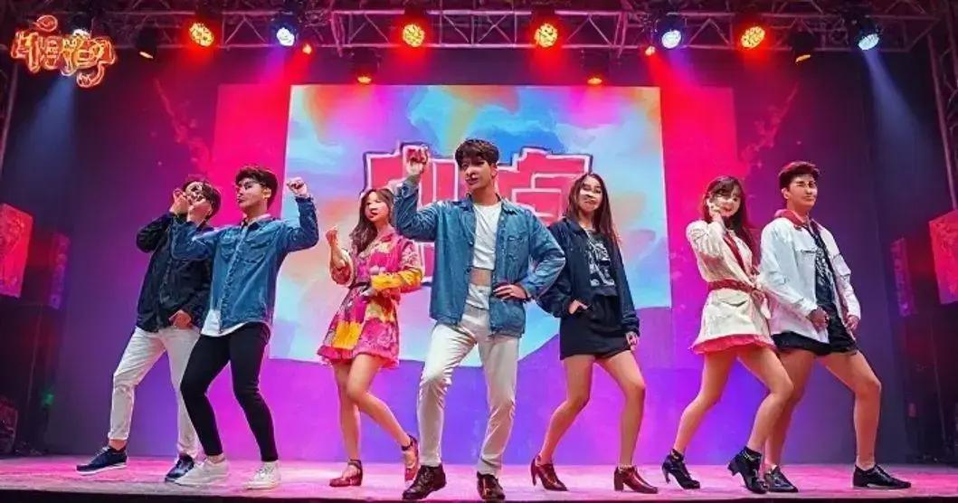 Kpop, Budaya Korea: Mengungkap Rahasia Populer di Dunia Hiburan