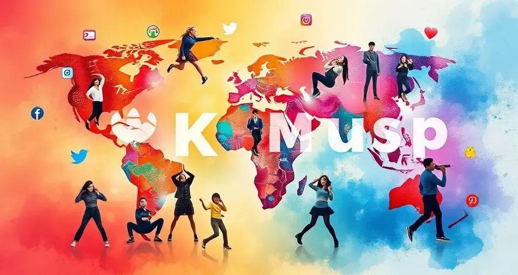 Kpop, Industri Musik: Rahasia Kesuksesan Global dan Fenomena Budayanya