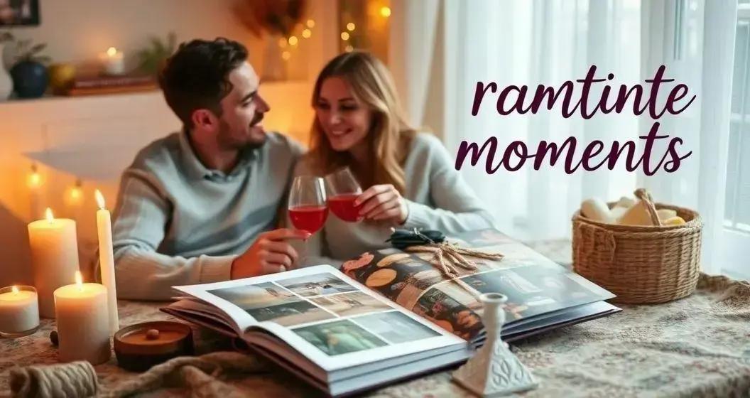 Kreativitas dalam Romantis: Momen yang Tak Terlupakan