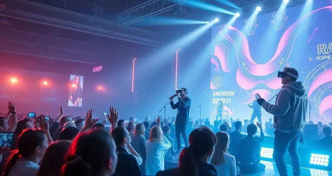 Masa Depan Kpop dalam Industri Musik Global