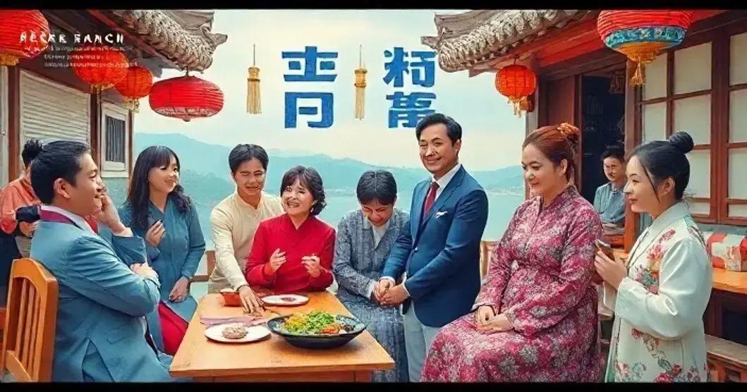 Mengapa Drama Korea Sangat Populer?