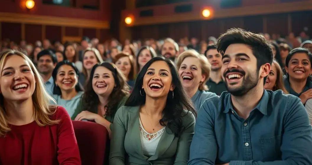 Mengapa Komedi Romantis Selalu Mendapat Tempat di Hati Penonton?