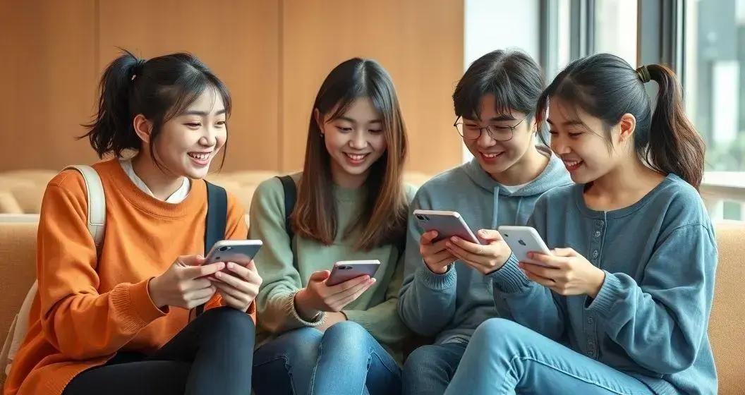 Menggali Popularitas Drama Asia di Kalangan Remaja