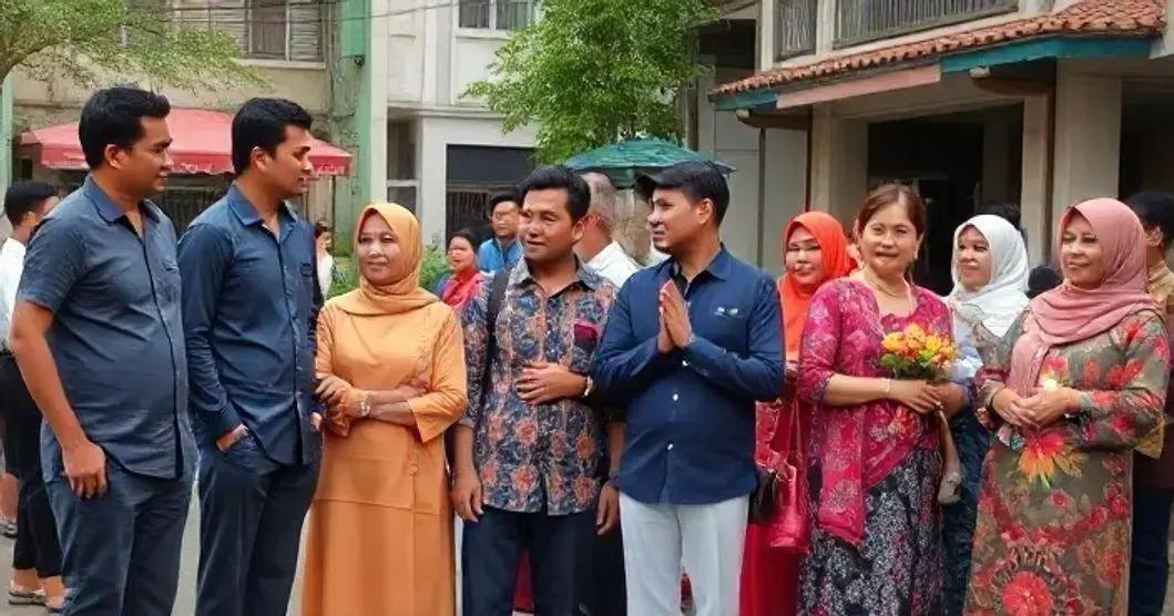 Pengaruh Dorama Indonesia pada Budaya