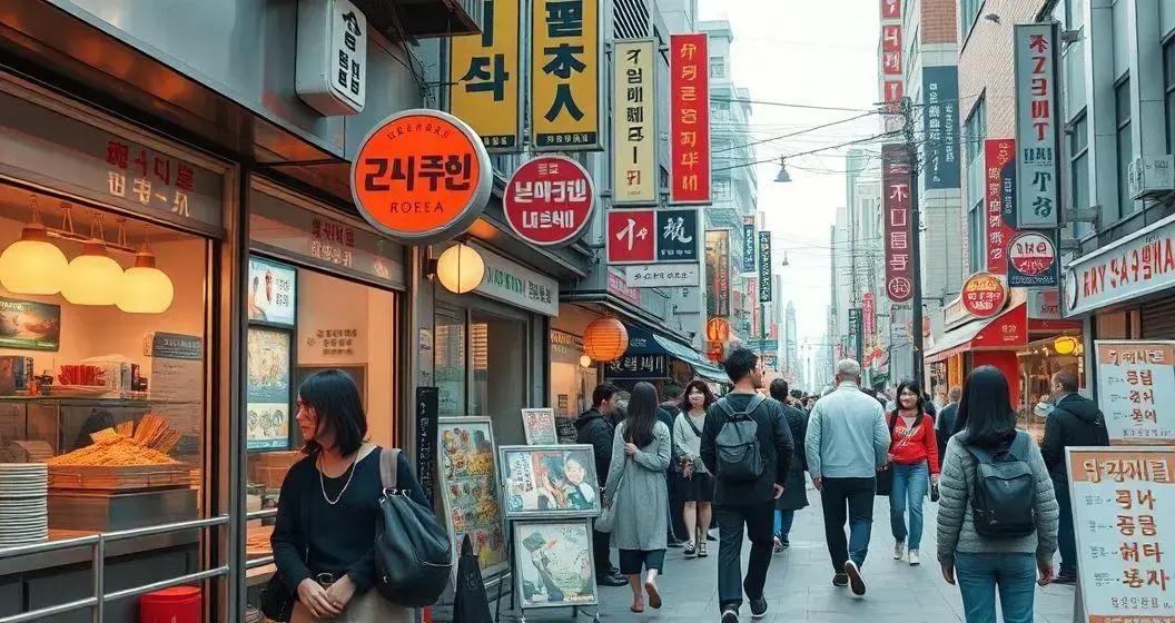 Pengaruh Drama Korea dalam Kehidupan Sehari-Hari