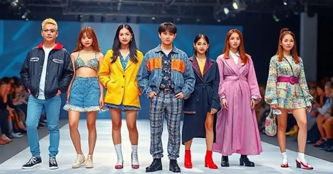 Pengaruh Kpop Terhadap Tren Fashion Dunia