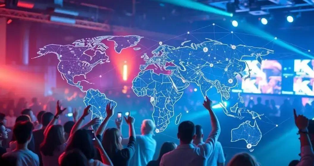 Peran Media Sosial dalam Menumbuhkan Fandom