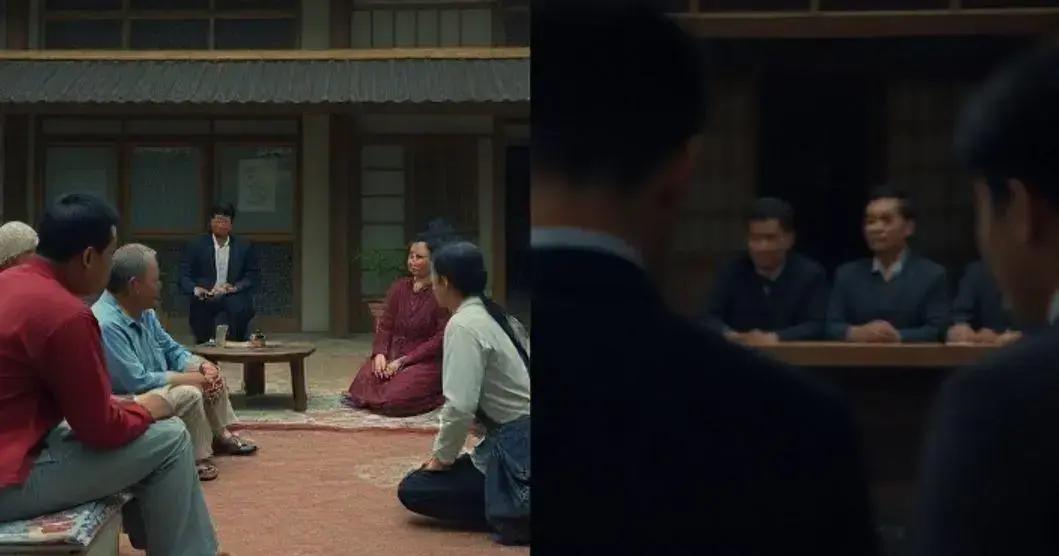 Perbandingan Dorama Indonesia dan Dorama Asli Jepang