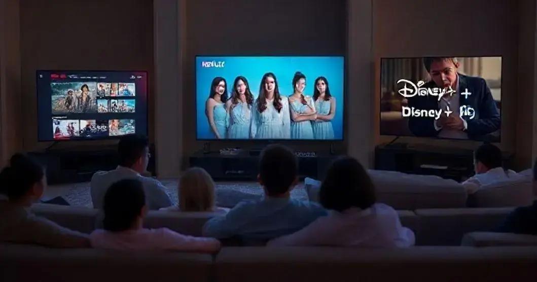 Platform Streaming Drama Unggulan