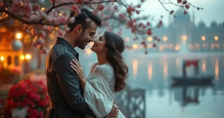 Romantis : Mengungkap Keajaiban Cinta dalam Kehidupan Sehari-hari