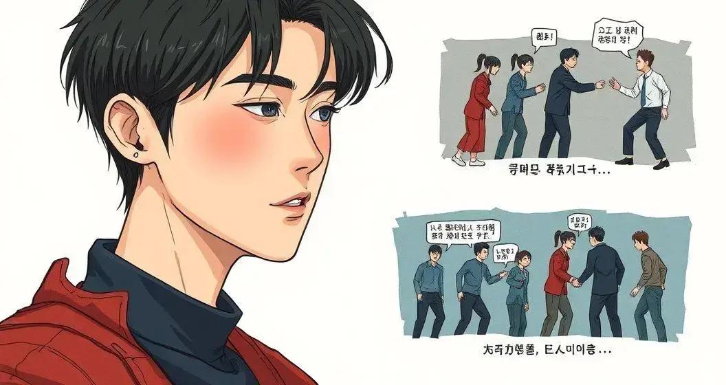 Tantangan dan Kritikan Terhadap Industri Kpop