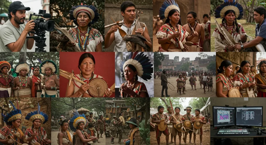 ¿Cómo el aumento del 20% en documentales mexicanos cambia la narrativa en 2026?