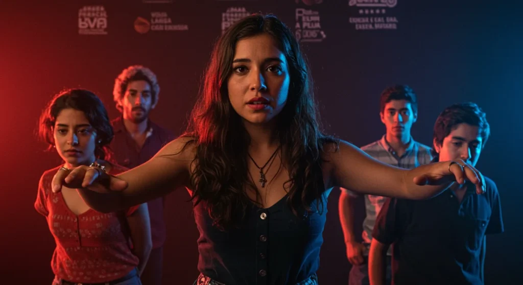 Cine mexicano independiente: Distribución y festivales 2026
