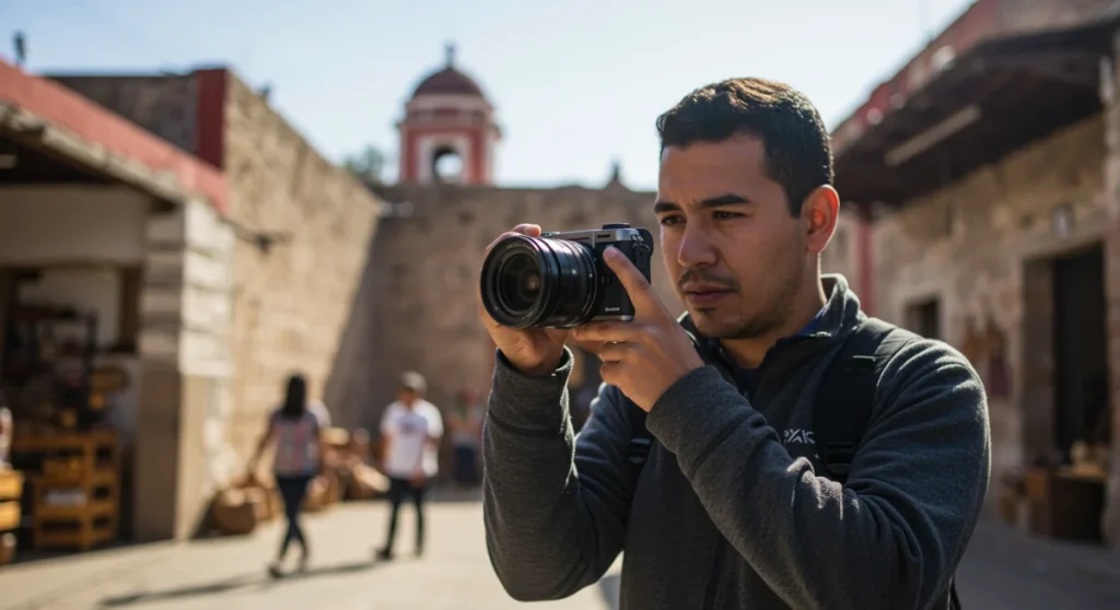 Guía completa: Crear mini-documentales impactantes en México