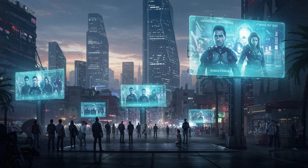 Ciencia ficción mexicana: ¿Por qué supera a EE. UU. en 2026?