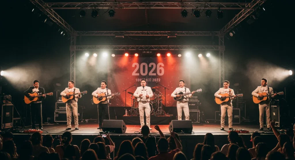 Música regional mexicana: identidad cultural diáspora en EE. UU. 2026