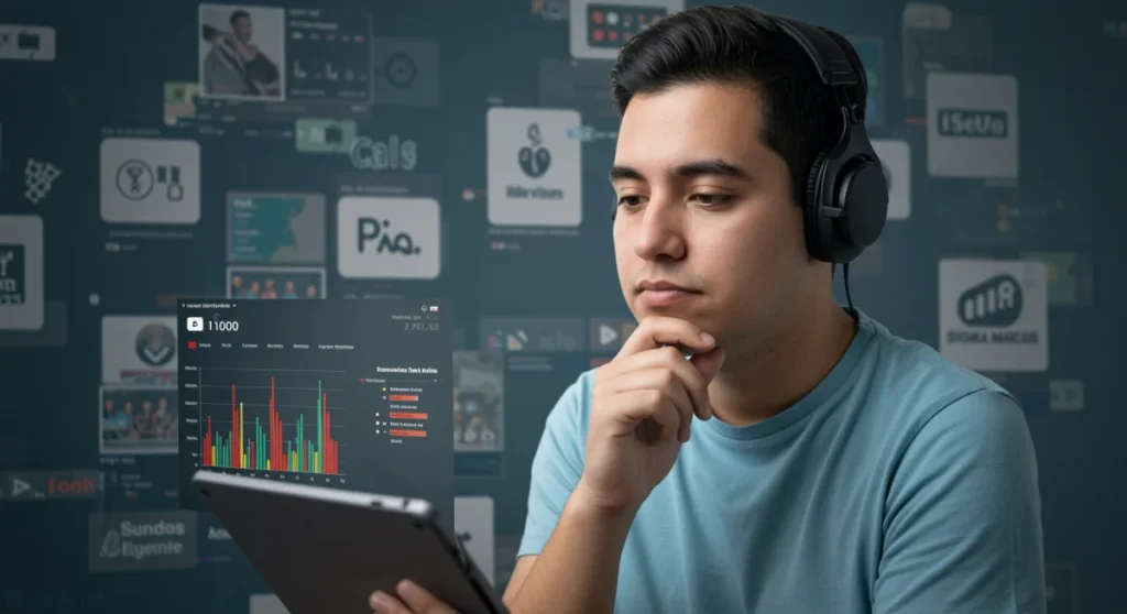 Alertas para creadores de formato corto: Impacto en ganancias en México