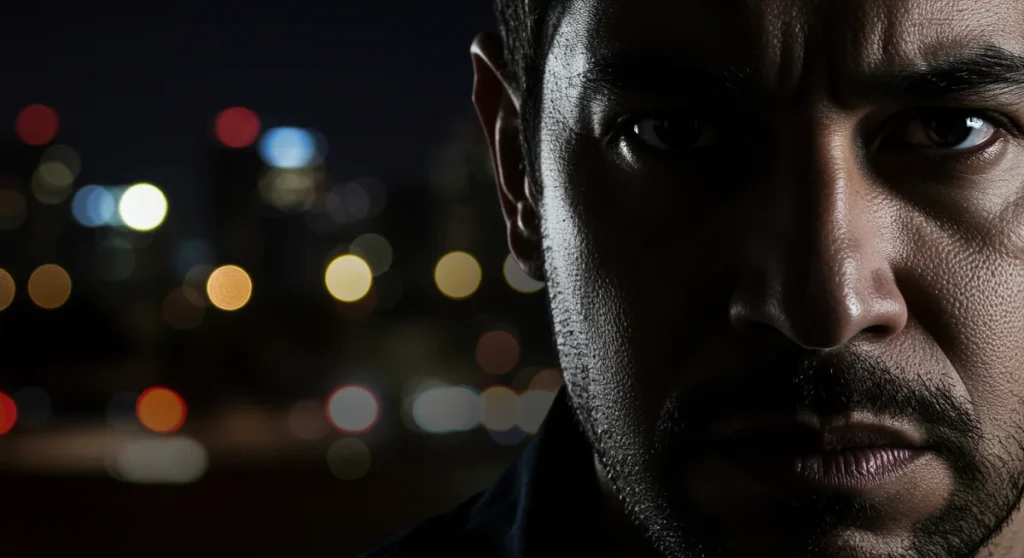 Entre Sombras y Luces: ¿La serie policíaca mexicana del momento?