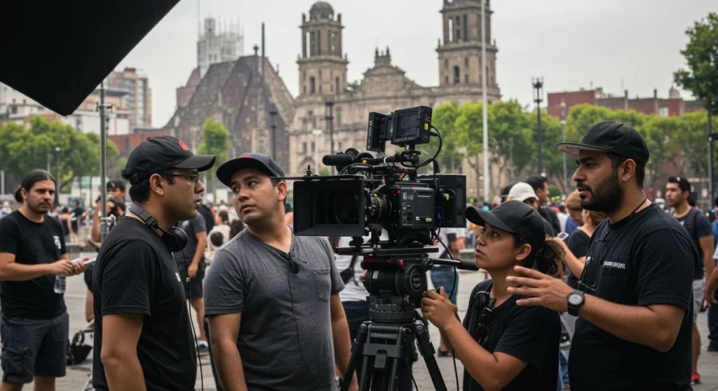 Errores comunes en presupuestos audiovisuales en México 2026: Guía
