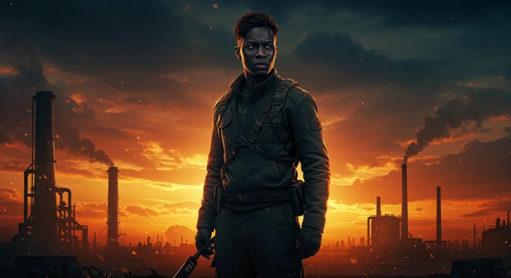 ¡Alerta de estreno! ‘Bajo el Sol de Acero’: Reseña completa y primeras impresiones