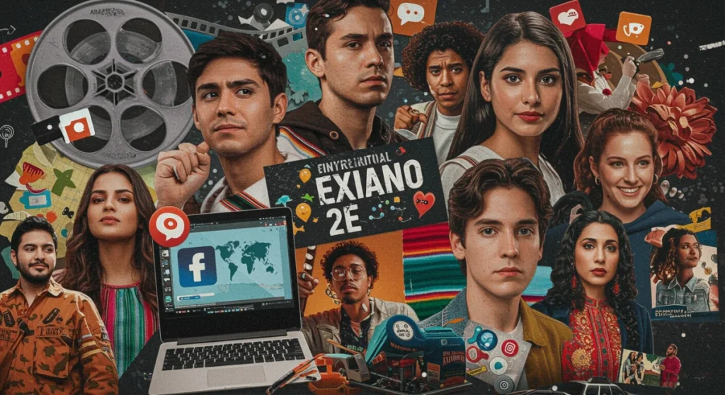 Marketing Digital para Series Web Mexicanas: Éxito Internacional 2026