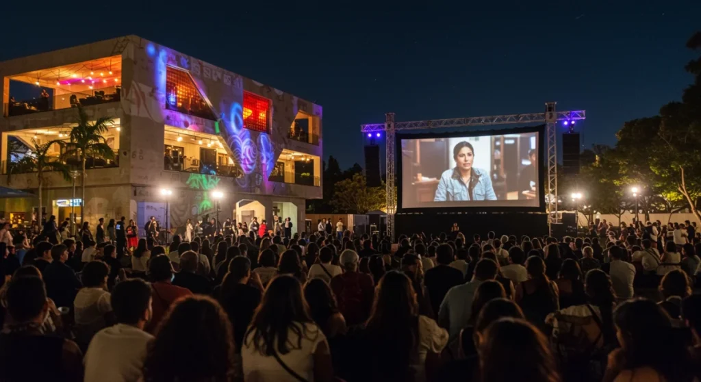 Festivales de Cine Mexicanos: Diversidad Cultural en 2026