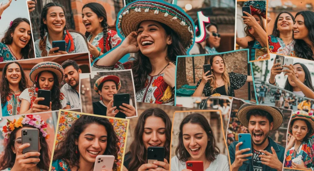 ¿Qué formatos de video corto en México generan más engagement?