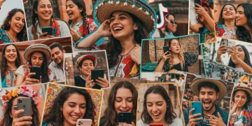 Formatos de video corto populares en México generando alto engagement