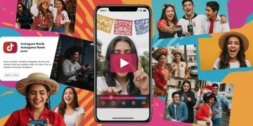 Guía completa para crear contenido corto móvil en México y retener audiencia.