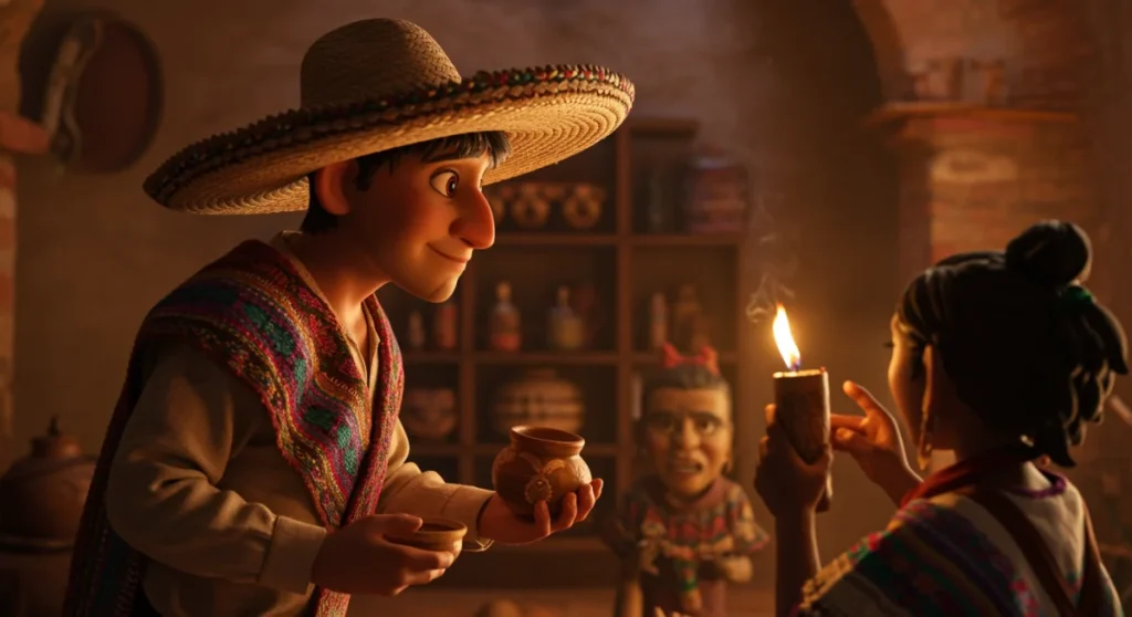 La lupa en ‘Horizontes Lejanos’: ¿Captura la esencia mexicana? Reseña detallada