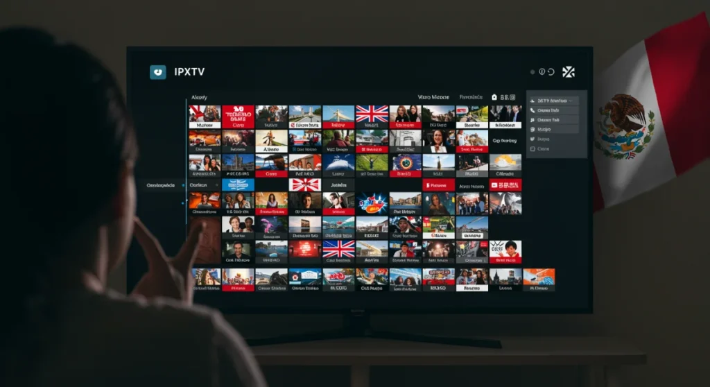¿Es legal usar IPTV para ver canales internacionales en México en 2026?