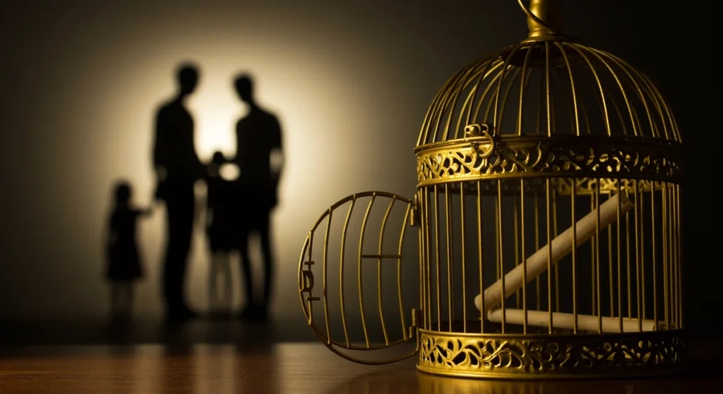 Crítica anticipada: ‘La Jaula de Oro’ – ¿Drama familiar para los premios 2026?