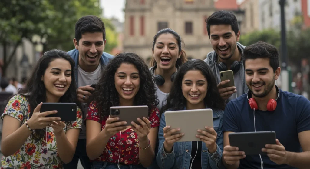 Live Streaming México: Conecta y Vende Más con Formato Corto
