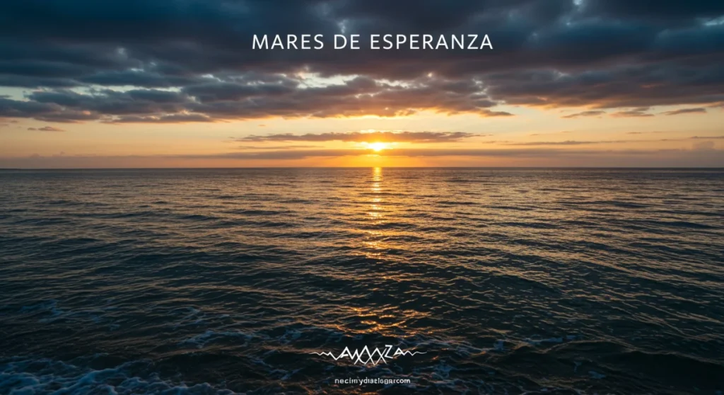 Guía completa para ver ‘Mares de Esperanza’: ¡No te la pierdas!