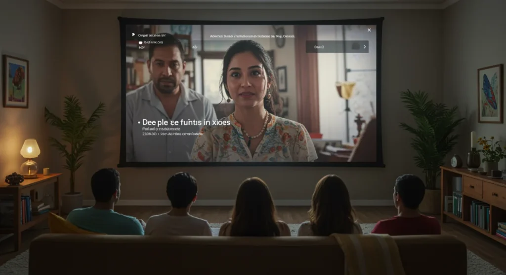 ¿Dónde ver documentales galardonados con subtítulos en México 2026?
