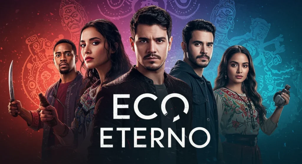 Eco Eterno: Primeros 3 Episodios y su Impacto Cultural en México