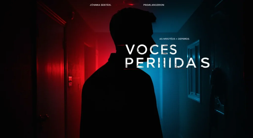 Voces Perdidas: ¿Supera Expectativas el Thriller Mexicano?
