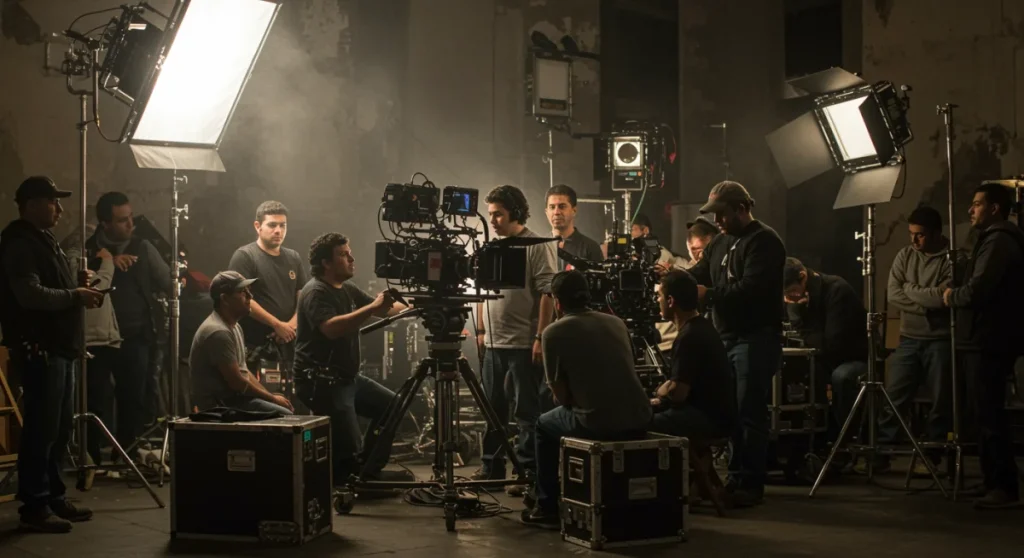 ¿Impacto del 15% en costos de producción cinematográfica mexicana?