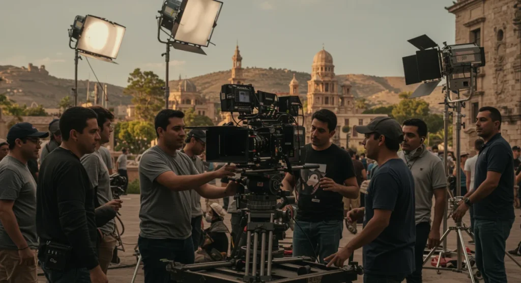 Plazos clave: Fondos de fomento al cine mexicano (2026)