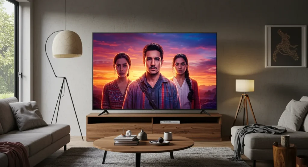 ¿4K en México 2026? La resolución ideal para tus series