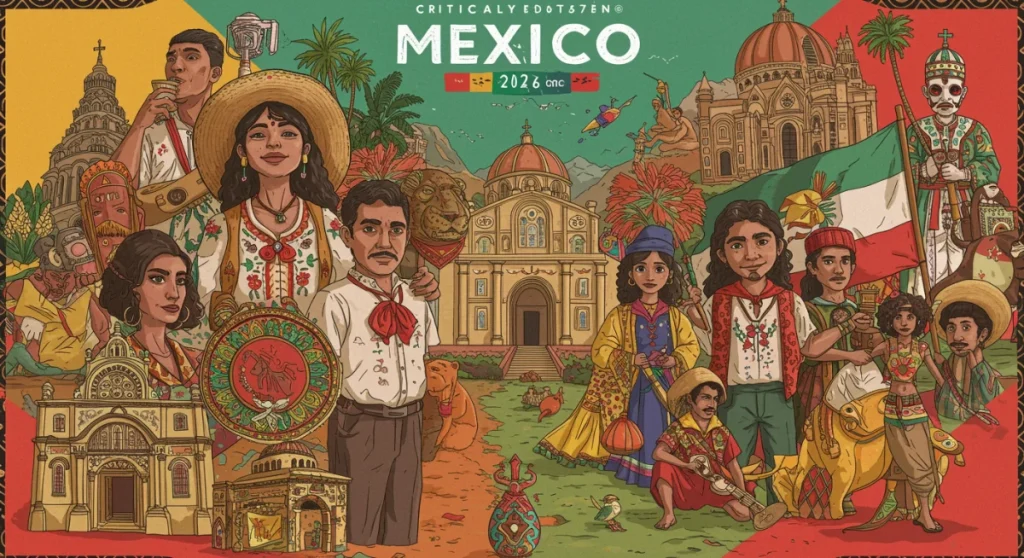 Guía definitiva: Series mexicanas aclamadas por la crítica en 2026