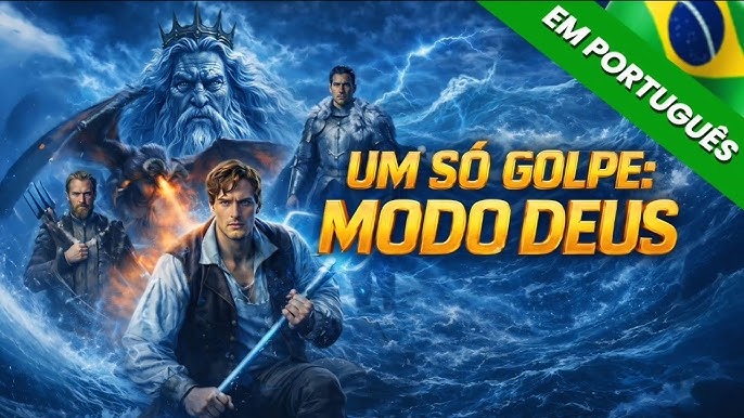 Um Só Golpe: Modo Deus – Como Assistir