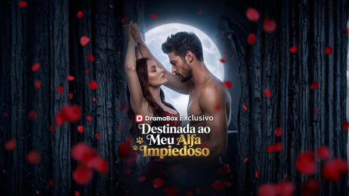 Destinada ao Meu Alfa Impiedoso – Como Assistir